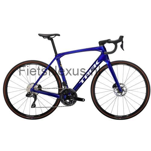 Trek Domane SL 6 specificaties en beoordelingen